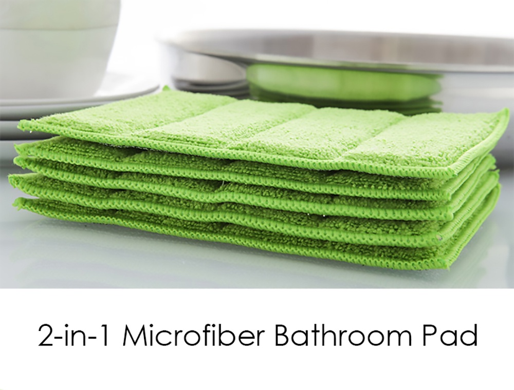 2-in-1 Microfiber Bathroom Pad-1